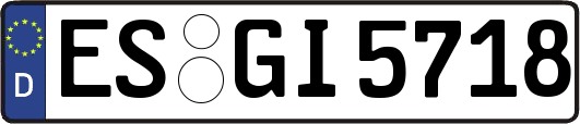 ES-GI5718