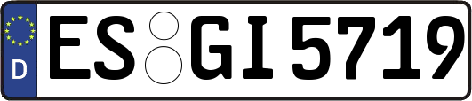 ES-GI5719