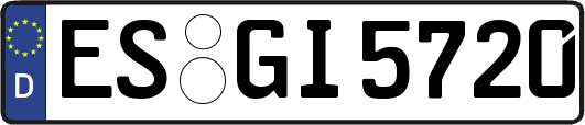 ES-GI5720