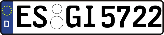 ES-GI5722