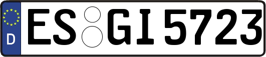 ES-GI5723