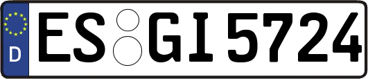 ES-GI5724