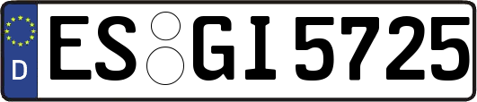 ES-GI5725