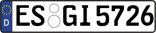 ES-GI5726
