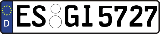 ES-GI5727