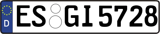 ES-GI5728