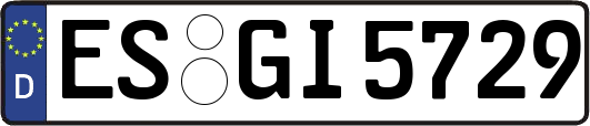 ES-GI5729