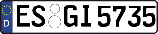 ES-GI5735