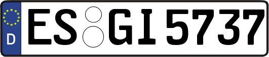 ES-GI5737