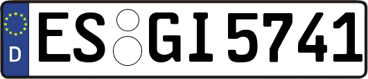 ES-GI5741