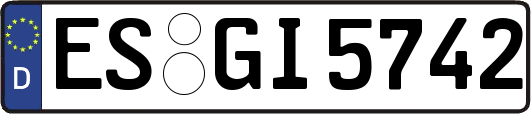 ES-GI5742