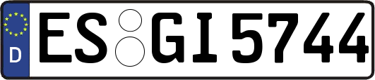 ES-GI5744