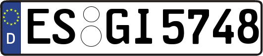 ES-GI5748