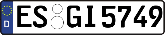ES-GI5749