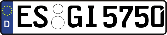 ES-GI5750