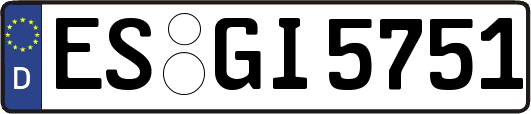 ES-GI5751