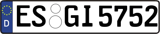 ES-GI5752