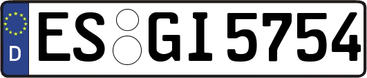 ES-GI5754