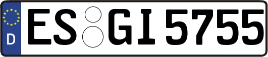 ES-GI5755