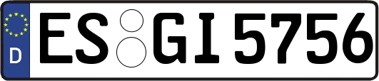 ES-GI5756