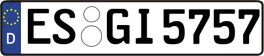 ES-GI5757
