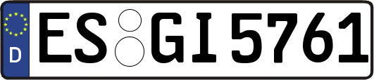 ES-GI5761