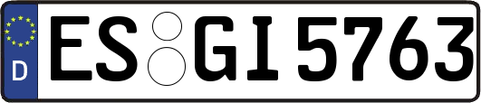 ES-GI5763