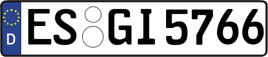 ES-GI5766