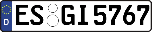 ES-GI5767
