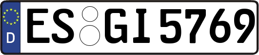 ES-GI5769