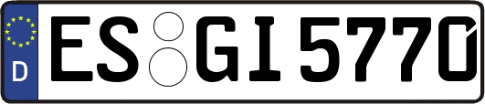 ES-GI5770