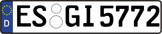 ES-GI5772