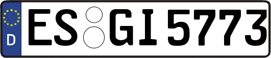 ES-GI5773
