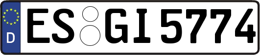 ES-GI5774
