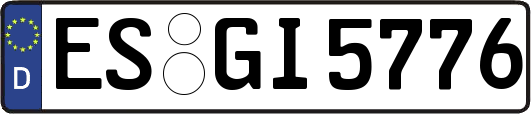 ES-GI5776