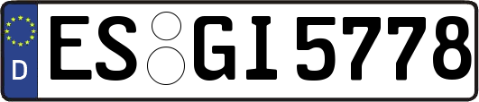 ES-GI5778