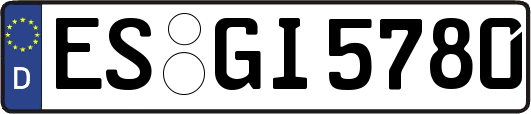 ES-GI5780