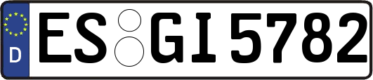 ES-GI5782