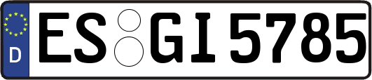 ES-GI5785