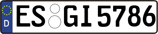 ES-GI5786