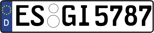 ES-GI5787
