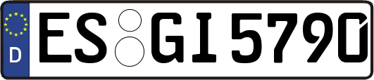 ES-GI5790