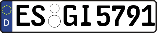 ES-GI5791