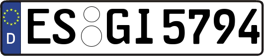ES-GI5794
