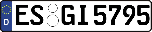 ES-GI5795