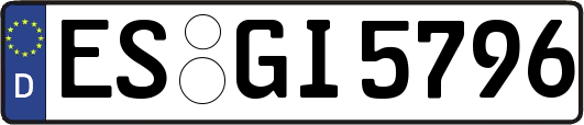 ES-GI5796