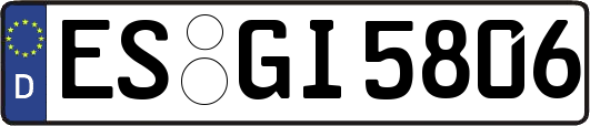 ES-GI5806