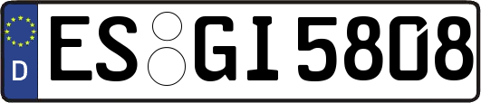 ES-GI5808