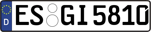ES-GI5810