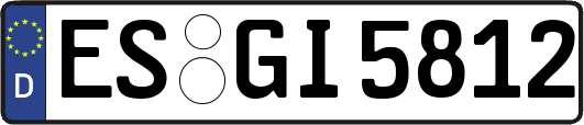 ES-GI5812